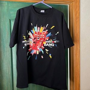 Concert T-Shirt